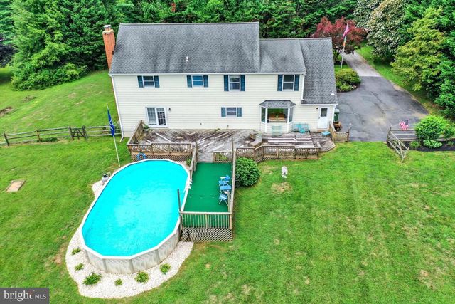 3661 FALLSTON RD, Jarrettsville, MD 21084