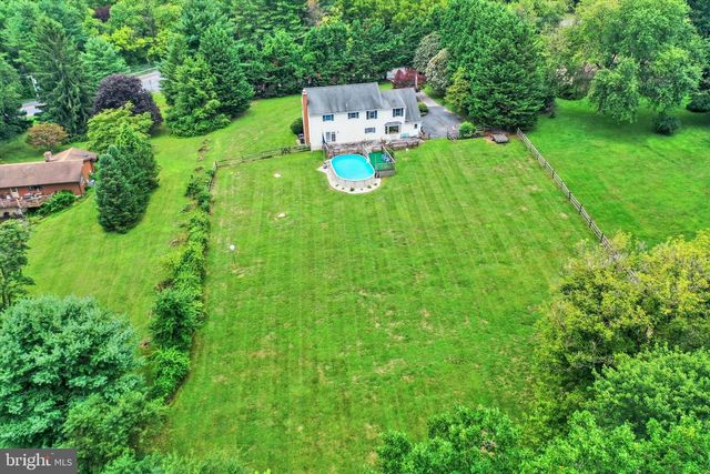 3661 FALLSTON RD, Jarrettsville, MD 21084