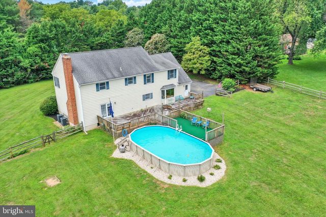 3661 FALLSTON RD, Jarrettsville, MD 21084