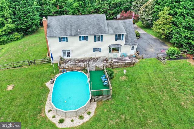 3661 FALLSTON RD, Jarrettsville, MD 21084