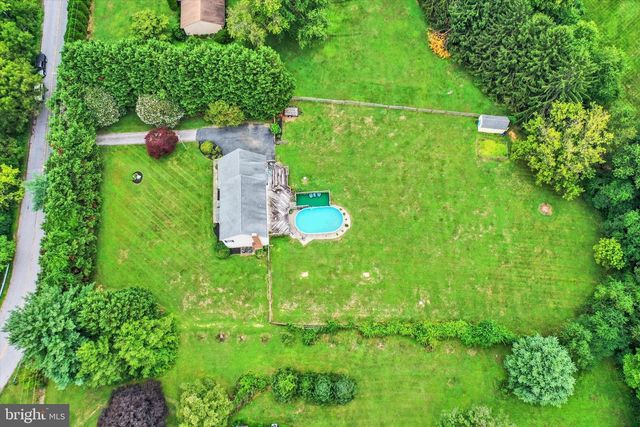 3661 FALLSTON RD, Jarrettsville, MD 21084