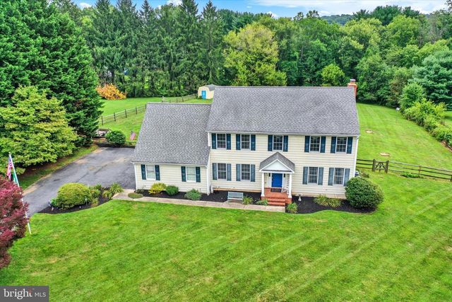3661 FALLSTON RD, Jarrettsville, MD 21084