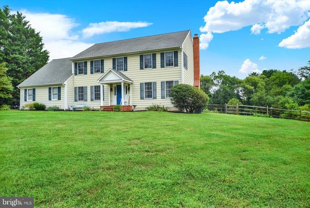 3661 FALLSTON RD, Jarrettsville, MD 21084