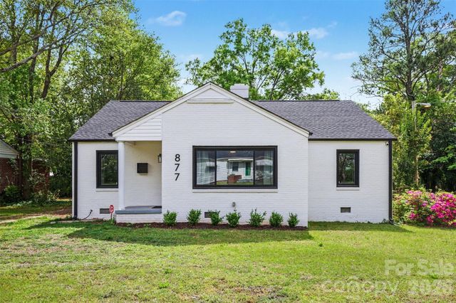 877 S Confederate Avenue, Rock Hill, SC 29730