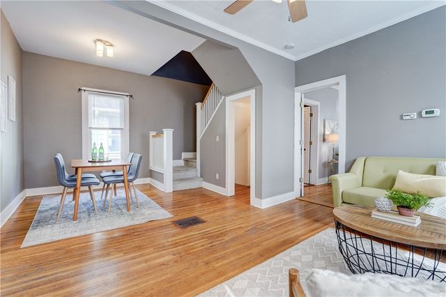 368 Benton Street, Rochester, NY 14620