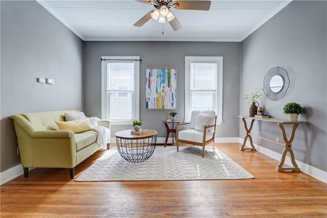 368 Benton Street, Rochester, NY 14620
