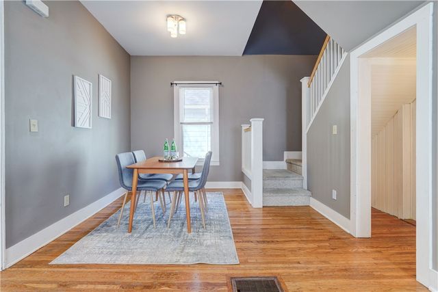 368 Benton Street, Rochester, NY 14620