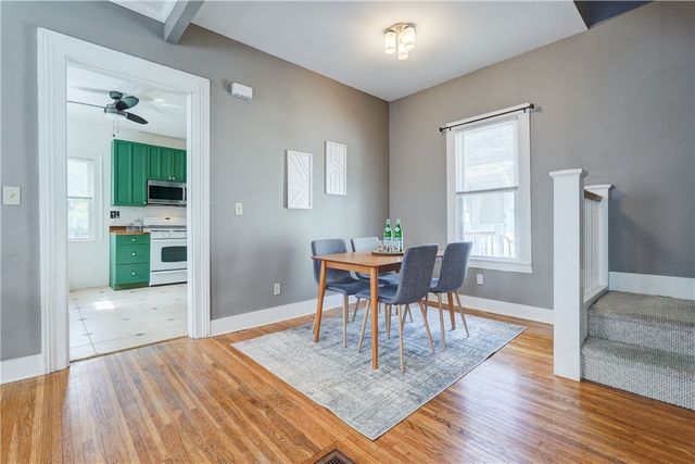 368 Benton Street, Rochester, NY 14620