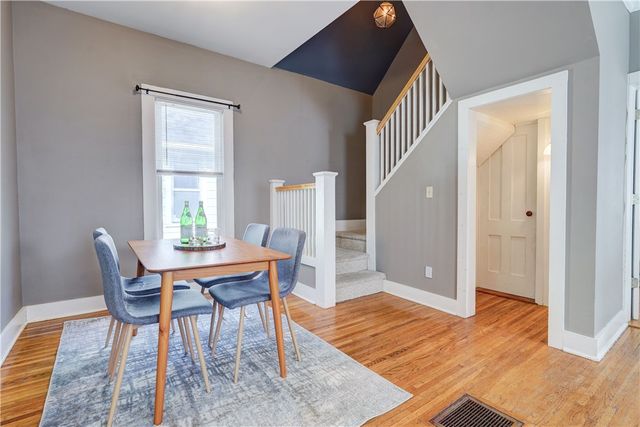 368 Benton Street, Rochester, NY 14620