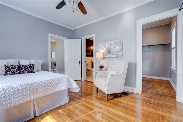 368 Benton Street, Rochester, NY 14620