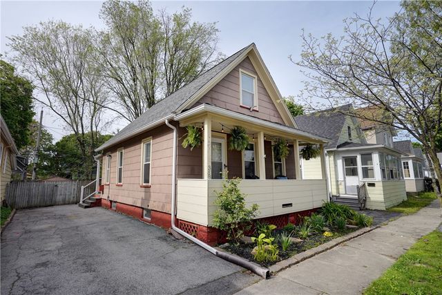 368 Benton Street, Rochester, NY 14620