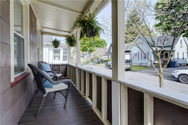 368 Benton Street, Rochester, NY 14620