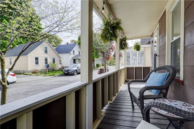 368 Benton Street, Rochester, NY 14620