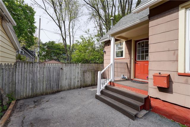 368 Benton Street, Rochester, NY 14620