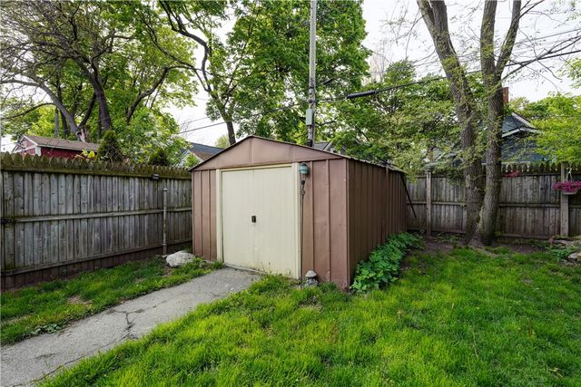 368 Benton Street, Rochester, NY 14620