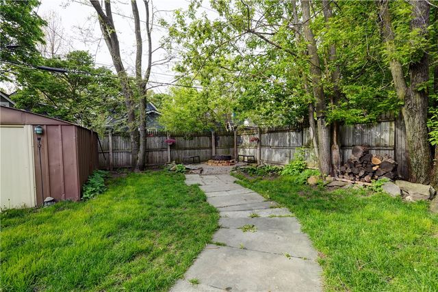 368 Benton Street, Rochester, NY 14620