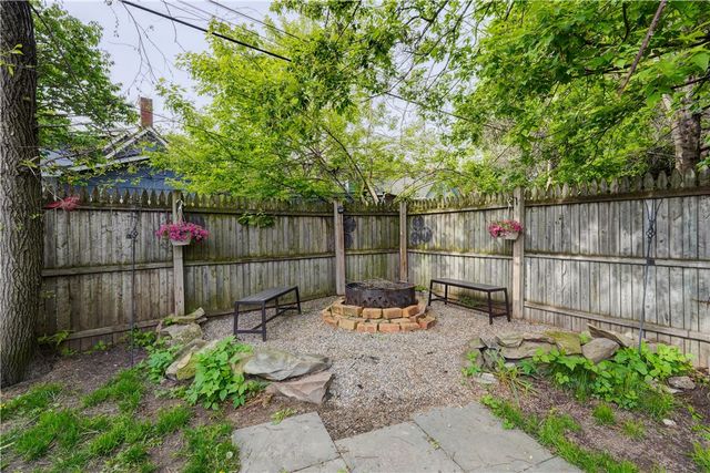 368 Benton Street, Rochester, NY 14620