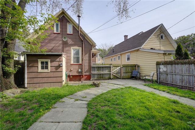 368 Benton Street, Rochester, NY 14620