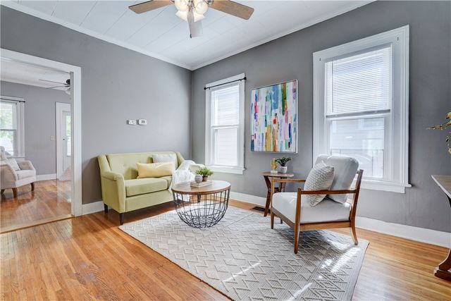 368 Benton Street, Rochester, NY 14620