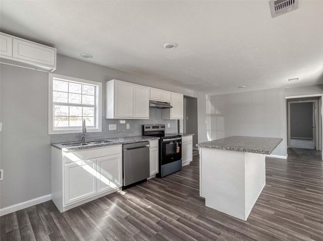 7703 Mchenry Street, Houston, TX 77087