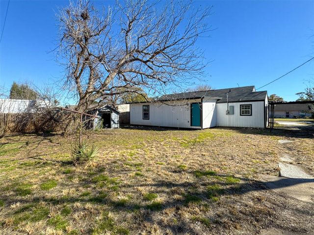 7703 Mchenry Street, Houston, TX 77087