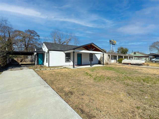 7703 Mchenry Street, Houston, TX 77087