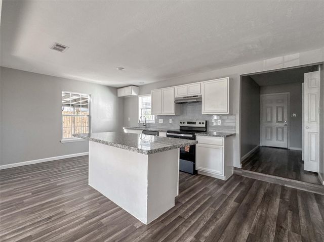 7703 Mchenry Street, Houston, TX 77087