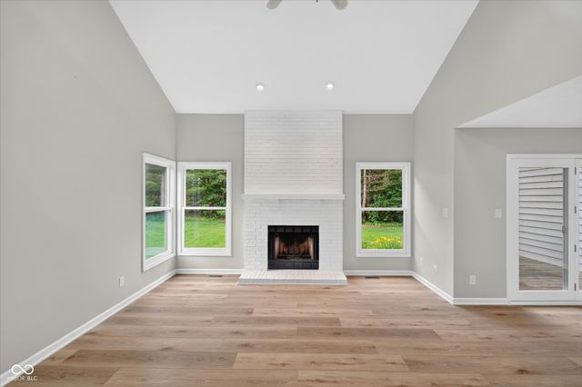 8163 Frisco Way, Indianapolis, IN 46240