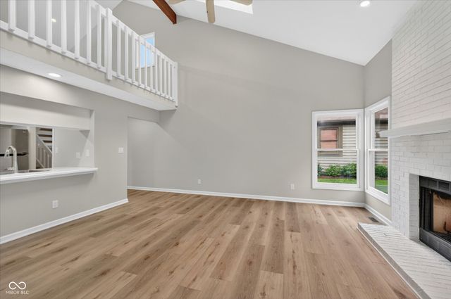 8163 Frisco Way, Indianapolis, IN 46240