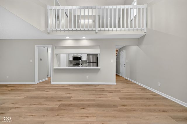 8163 Frisco Way, Indianapolis, IN 46240
