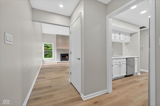 8163 Frisco Way, Indianapolis, IN 46240