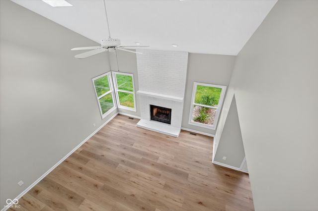 8163 Frisco Way, Indianapolis, IN 46240