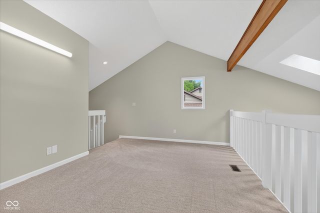 8163 Frisco Way, Indianapolis, IN 46240