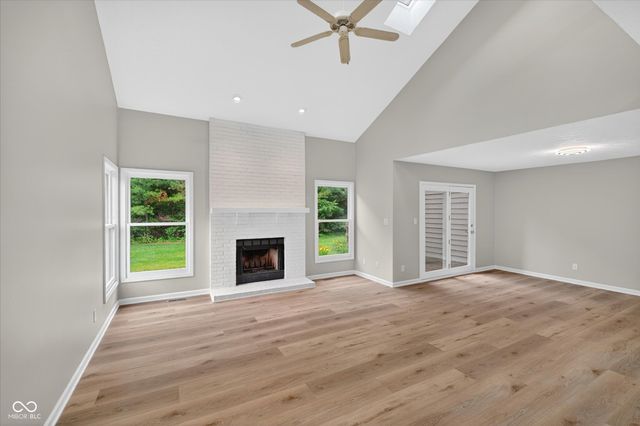 8163 Frisco Way, Indianapolis, IN 46240