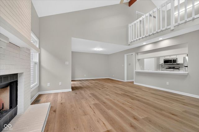 8163 Frisco Way, Indianapolis, IN 46240