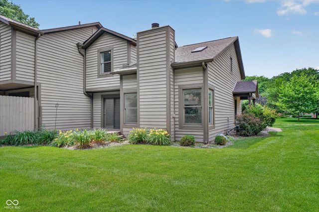8163 Frisco Way, Indianapolis, IN 46240