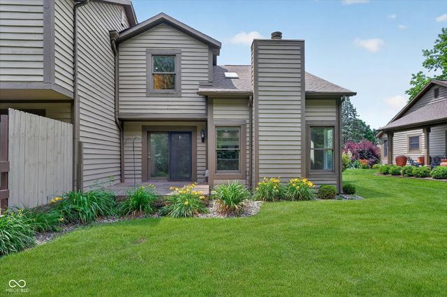 8163 Frisco Way, Indianapolis, IN 46240