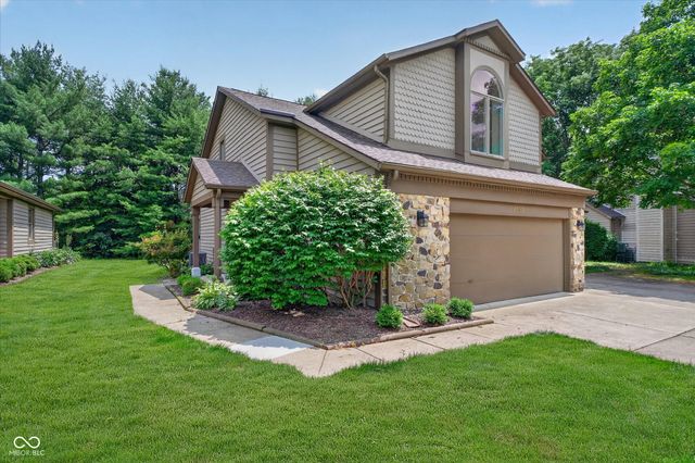 8163 Frisco Way, Indianapolis, IN 46240