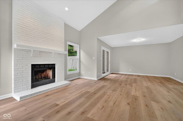 8163 Frisco Way, Indianapolis, IN 46240