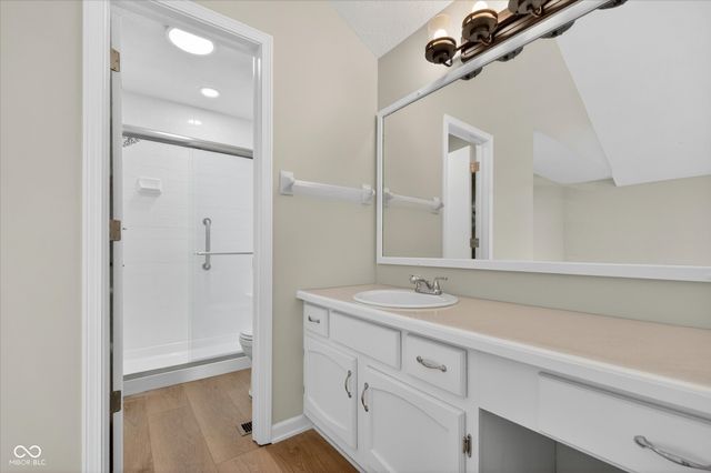 8163 Frisco Way, Indianapolis, IN 46240