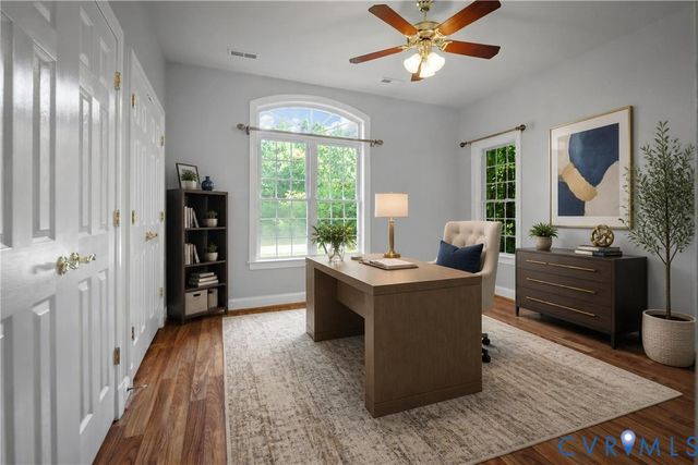 8919 First Branch Ln, Chesterfield, VA 23838