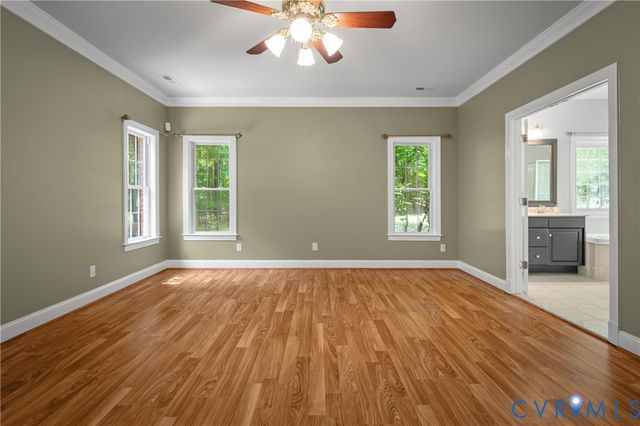 8919 First Branch Ln, Chesterfield, VA 23838