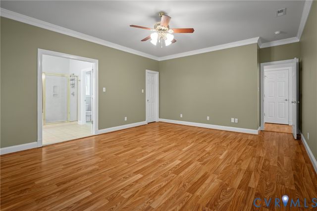 8919 First Branch Ln, Chesterfield, VA 23838