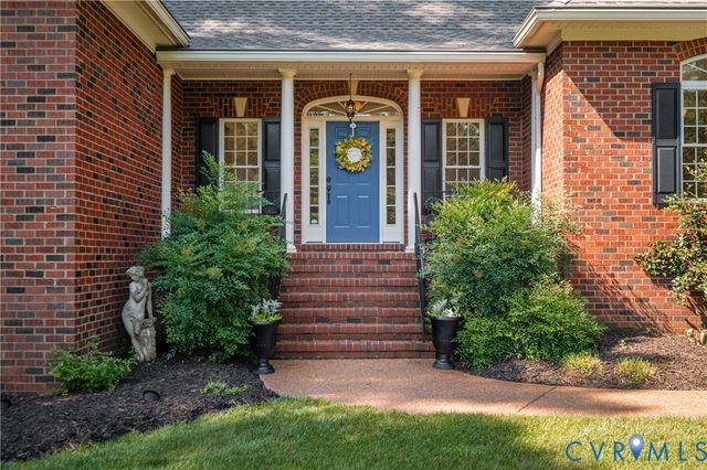 8919 First Branch Ln, Chesterfield, VA 23838