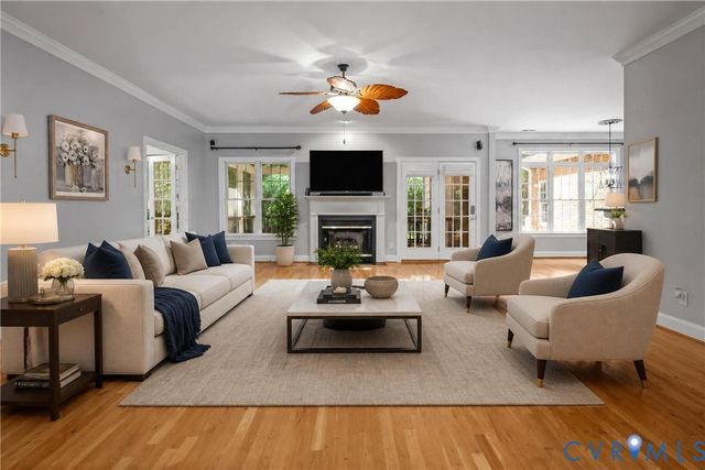 8919 First Branch Ln, Chesterfield, VA 23838