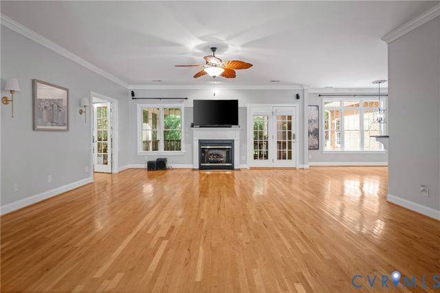8919 First Branch Ln, Chesterfield, VA 23838