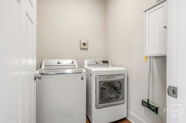 167 E. Perry Drive, Richmond Hill, GA 31324