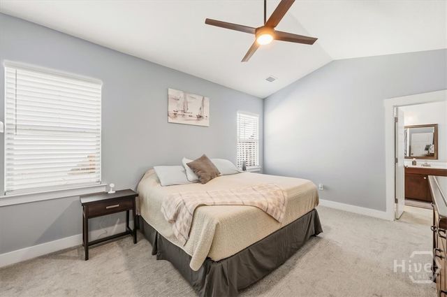 167 E. Perry Drive, Richmond Hill, GA 31324