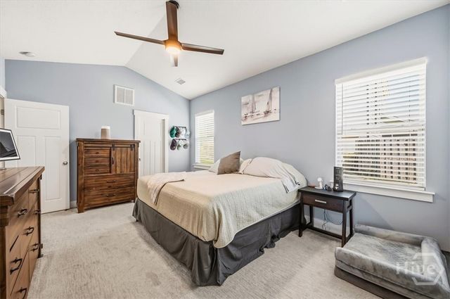 167 E. Perry Drive, Richmond Hill, GA 31324