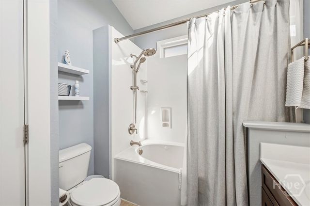 167 E. Perry Drive, Richmond Hill, GA 31324